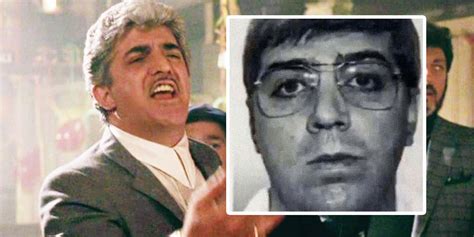 Goodfellas True Story: How Billy Batts' Real Murder Was .